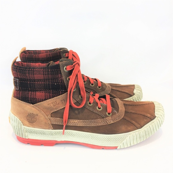 timberland gsr shoes